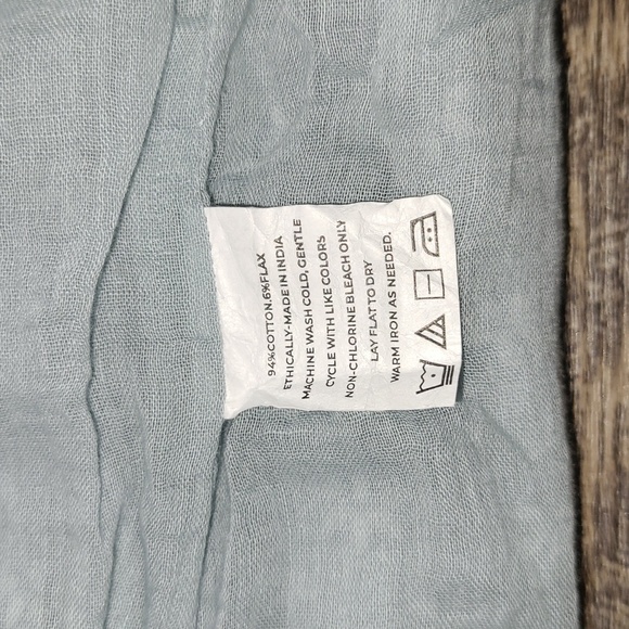 Laude the Label Kendi Bandeau Top - Picture 9 of 9